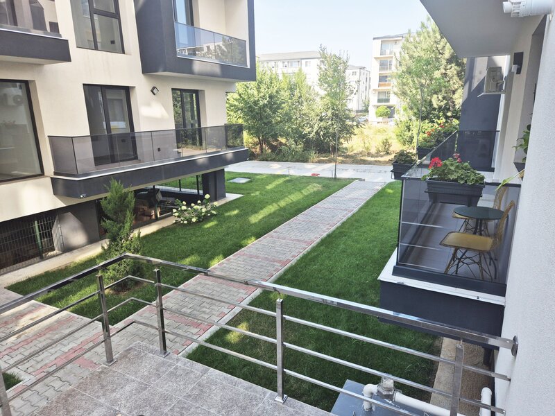 Pallady nou  Ikea Nicolae Teclu 2 camere negociabil